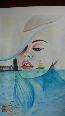 SERIE "MI VERACRUZ" (SAN JUAN  DE ULUA)